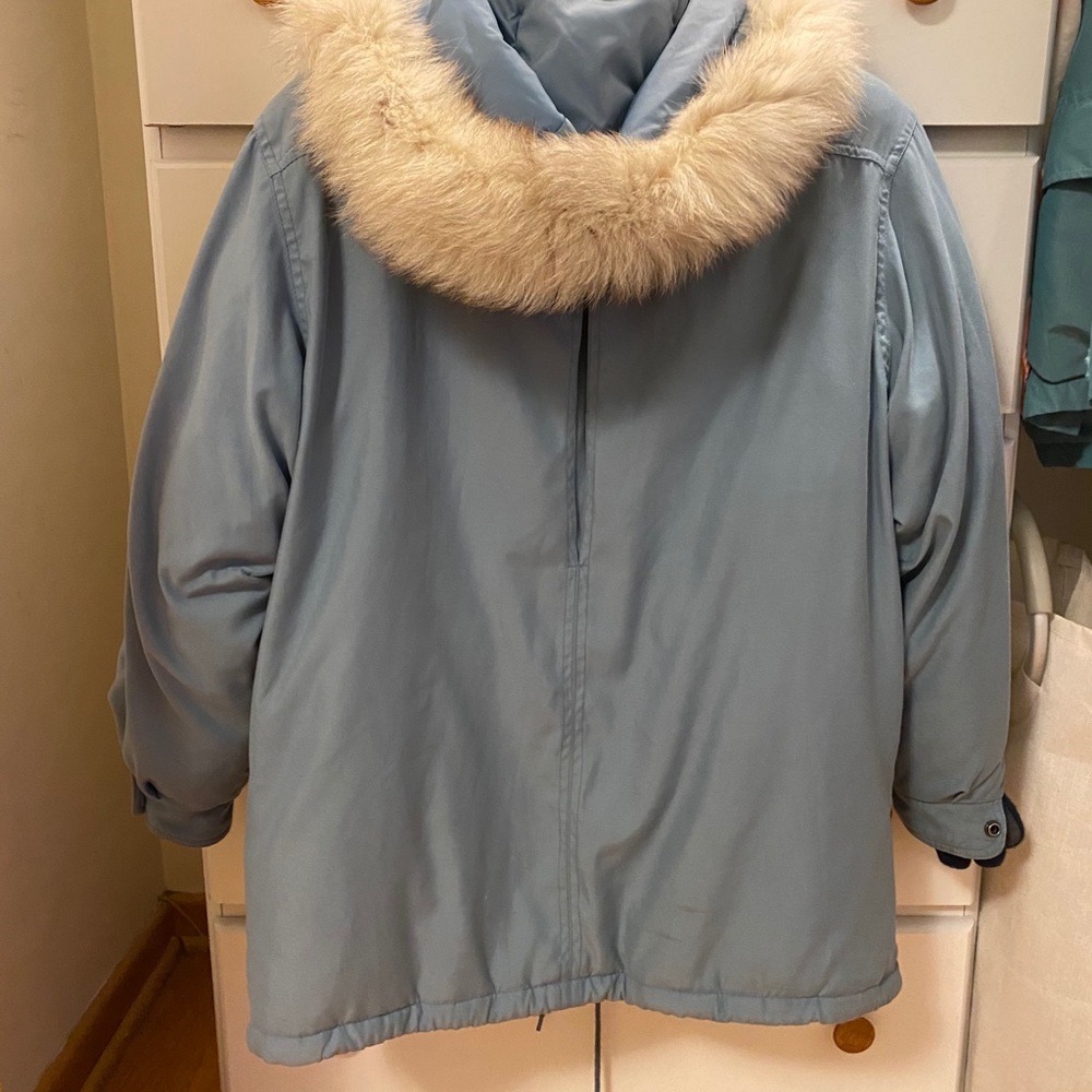 Bromley Sport Down winter coat!